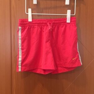 Nike shorts